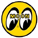 mooneyes logo