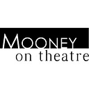 Mooney On Theatre logo
