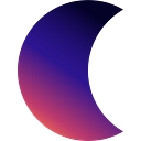 MoonFlow logo