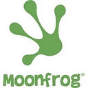 moonfrog labs logo