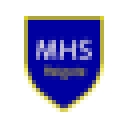 Moon Hall School Reigate logo