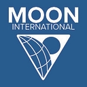 Moon International Inc. logo
