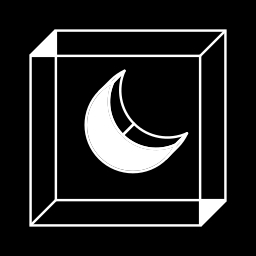 Moonlake logo