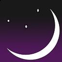 Moon Lighting & Sound logo