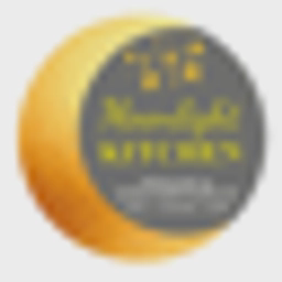 Chetana Kendra LTD T/A Moonlight Kitchen logo