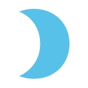 Moonlight Slumber logo