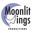 Moonlit Wings Productions logo
