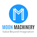 Moon Machinery Inc logo