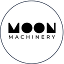 Moon Machinery Inc logo
