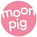 Moonpig UK logo
