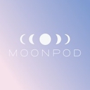 Moon Pod logo