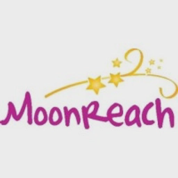 Moonreach Limited logo