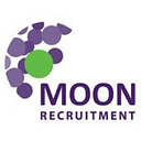 MOoN Recruitment logo