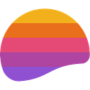 moonrise. logo