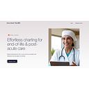 Moonset Health logo