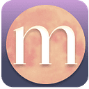 Moonset Health logo