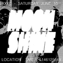 Moonshine logo