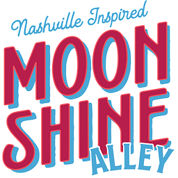Moonshine Alley logo