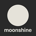 Moonshine logo