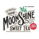 Moonshine Sweet Tea logo
