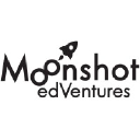 Moonshot edVentures logo