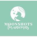 Moonshots for Unicorns logo