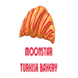 Moon Star Turkish Bakery logo
