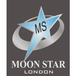 MOONSTAR LONDON LTD logo