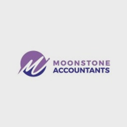 MOONSTONE ACCOUNTANTS LTD logo