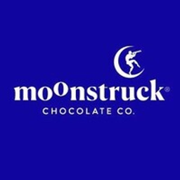 Moonstruck Chocolate Co. logo