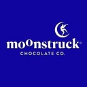 Moonstruck Chocolate Co. logo