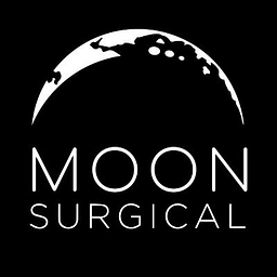 Moon Surgical logo