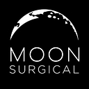 Moon Surgical logo