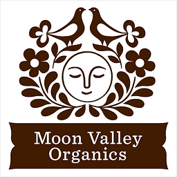 Moon Valley Organics logo