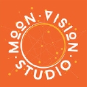 Moon Vision Studio logo