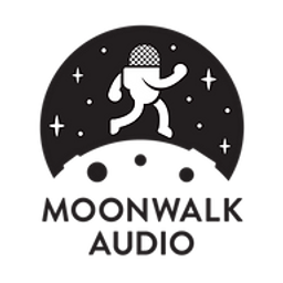 Moonwalk Audio logo