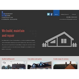 Moorcroft (Leeds) Ltd logo