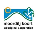 Moorditj Koort logo
