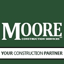 Moore Construction Services, Llc logo