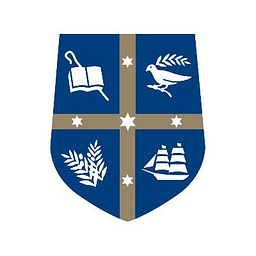 Moore College logo
