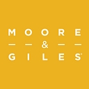 Moore & Giles logo