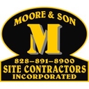 Moore & Son logo