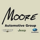 Moore Automotive Group logo