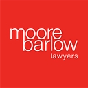 Moore Barlow LLP logo