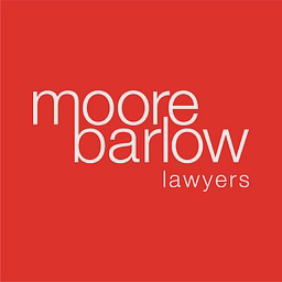 Moore Barlow LLP logo