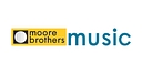 Moore Brothers Music logo