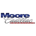 Moore Cadillac logo