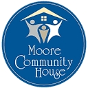Moore Community House logo