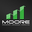 Moore Company Realty & Property Management logo