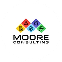 Moore Consulting logo